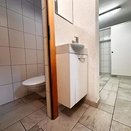 De Chandonne Feriehus Liddes