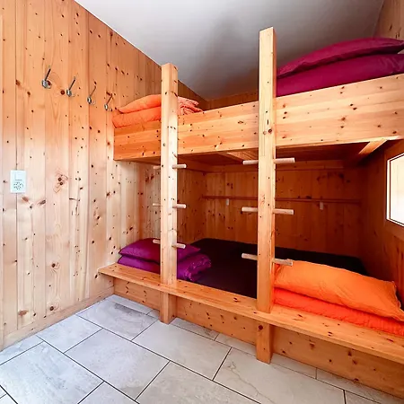 De Chandonne Feriehus *